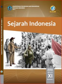Image of E-Book Seni Budaya SMA/MA/SMK/MAK Kelas XI Semester 1 Edisi Revisi 2017
