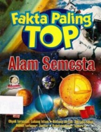 Image of E-Book Fakta Top Alam Semesta