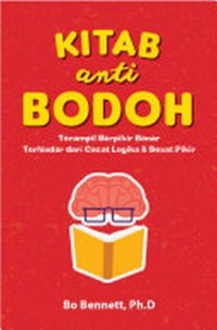 Image of E-Book Kitab Anti Bodoh