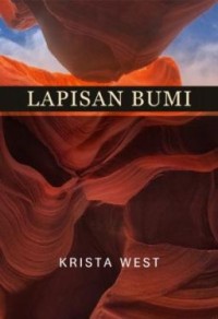 Image of E-Book Lapisan Bumi