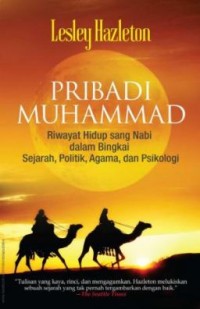 Image of E-Book Pribadi Muhammad