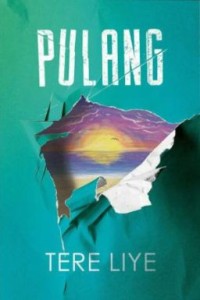 Image of E-Book Pulang
