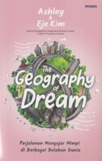 Image of The Geography of Dream