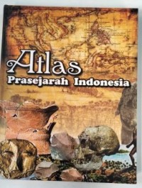 Image of Atlas Sejarah Indonesia