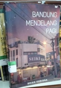 Image of Bandung Menjelang Pagi
