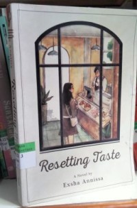 Image of Resetting Taste