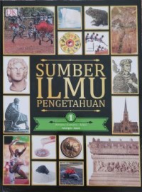 Image of Sumber Ilmu Pengetahuan 1 : Aborigin - Aztek