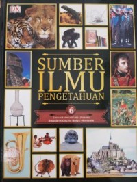 Image of Sumber Ilmu Pengetahuan 6 : Singa dan Kucing Liar Lainnya - Normandia