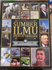 Image of Sumber Ilmu Pengetahuan 9 : Uni Soviet - Kebun Binatang