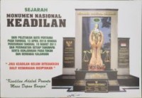 Image of Sejarah Monumen Nasional Keadilan