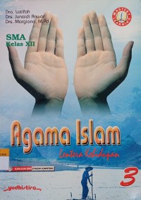 Image of Agama Islam  Lentera Kehidupan  SMA Kls XII  Kurikulum 2014