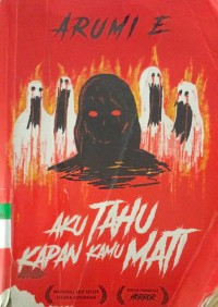 Image of Aku Tahu Kapan Kamu Mati