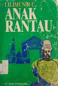 Image of Anak Rantau