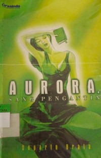 Image of Aurora, Sang Pengantin