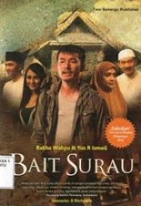 Image of Bait Surau
