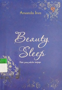 Image of Beauty Sleep: hati Yang Terjaga