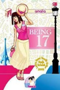 Image of Being 17