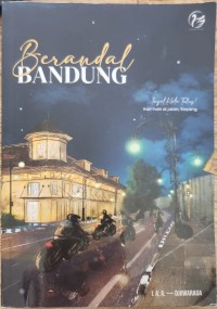 Image of Berandal Bandung