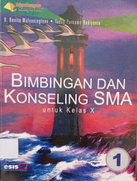 Image of Bimbingan dan Konseling SMA untuk Kelas X