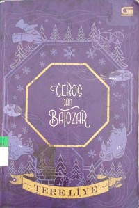 Image of Ceros dan Batozar