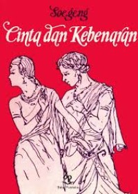 Image of Cinta dan Kebenaran