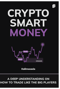 Image of Crypto Smart Money