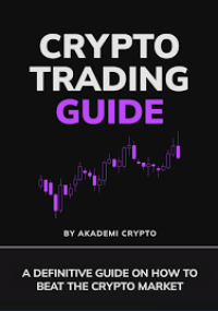 Image of Crypto Trading GUIDE