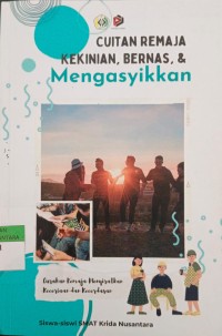 Image of Cuitan Remaja Kekinian,Bernas, & Mengasyikan