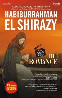 Image of Dalam Mihrab Cinta: The Romance