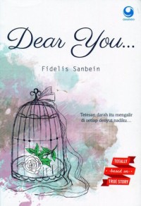 Image of Dear You
