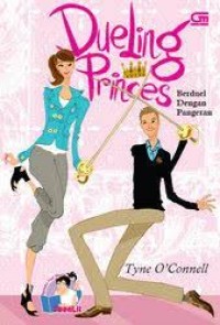 Image of Dueling Princes