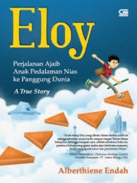 Image of Eloy