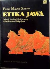 Image of Etika Jawa