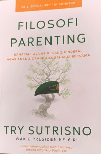 Image of Filosofi Parenting Try Sutrisno