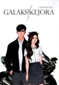 Image of Galaksi / Kejora