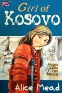 Image of Girl Of Kosovo