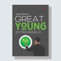 Image of GREAT YOUNG ENTREPRENEUR