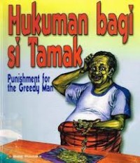 Image of Hukuman Bagi Si Tamak