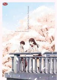 Image of I want to eat your pancreas