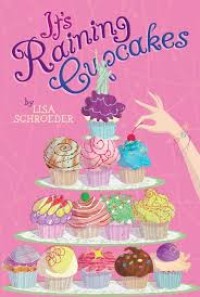 Image of It's Raining Cupcakes