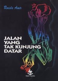 Image of Jalan Yang Tak Kunjung Datar