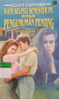 Image of Kami Selingi Semester Ini Dengan Pengumuman Penting