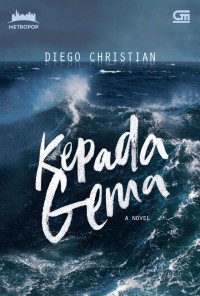 Image of Kepada Gema