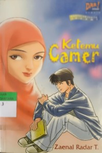 Image of Ketemu Camer
