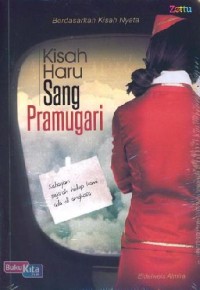 Image of Kisah Haru Sang Pramugari