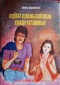 Image of Kolebat Kuwung-Kuwungan Kinasih Katumbirian
