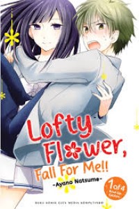 Image of KOMIK Lofty Flower fall for me