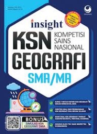 Image of KSN GEOGRAFI