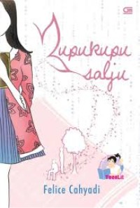 Image of Kupu Kupu Salju