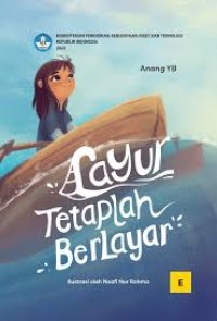Image of Layur Tetaplah Berlayar